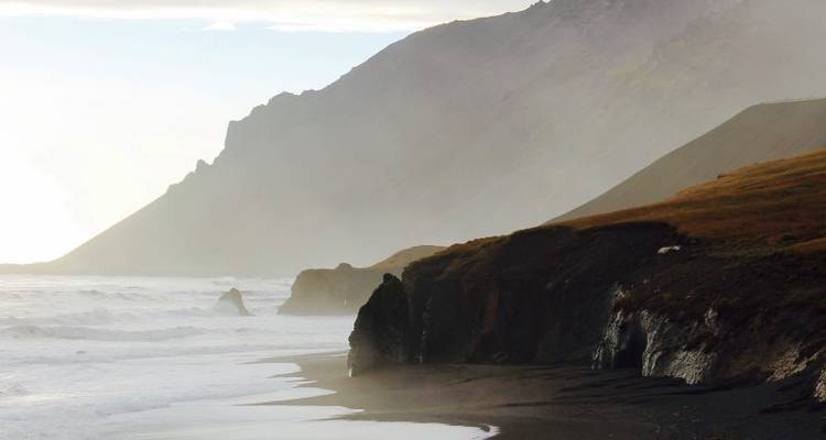 Iceland - Land of the Midnight Sun - Explore! 2