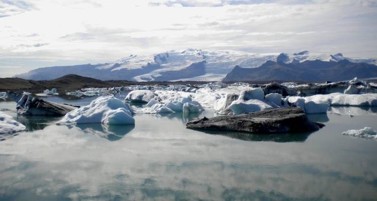 Iceland - Land of the Midnight Sun - Explore! 6