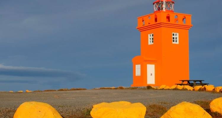 Iceland - Land of the Midnight Sun - Explore! 4