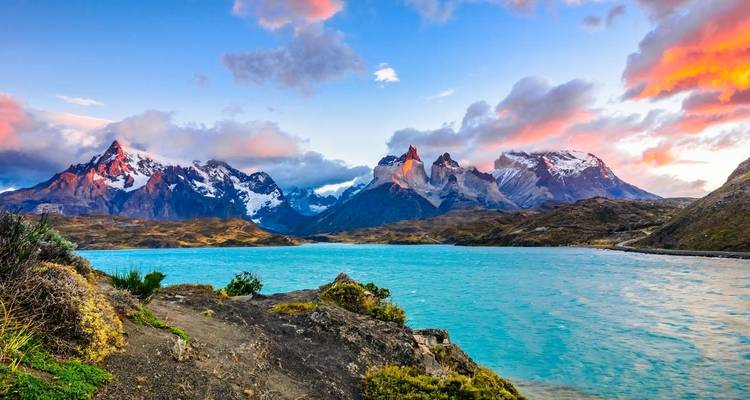 Atacama à Paine + Extension Île de Pâques - Explore! 3