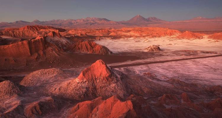 Atacama à Paine + Extension Île de Pâques - Explore! 10