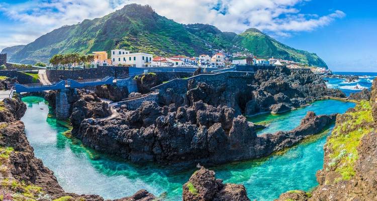 Walking in Madeira - Explore! 3