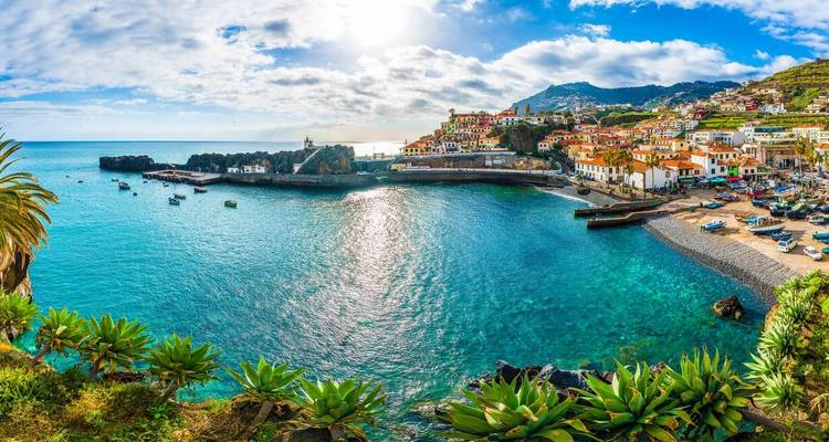 Walking in Madeira - Explore! 10