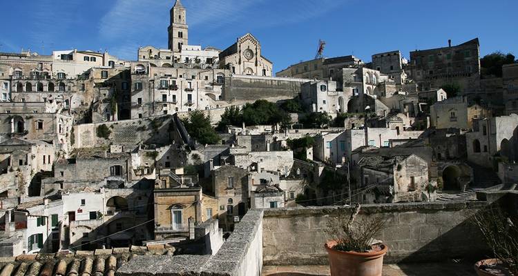 Un goût d'Italie - Trek dans les Pouilles - Explore! 7