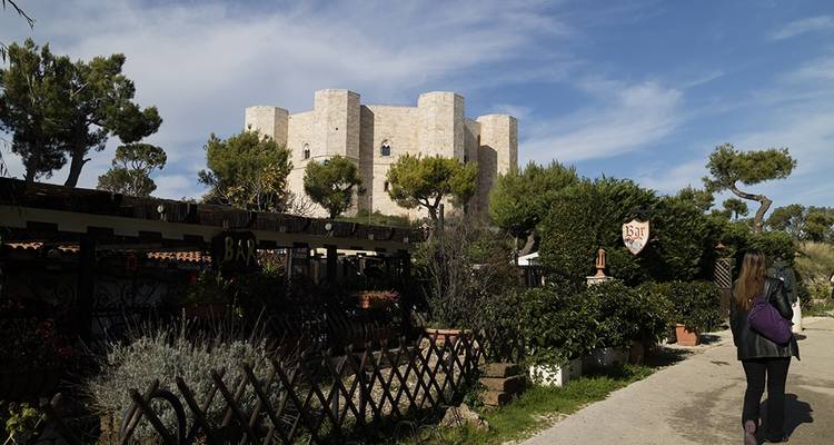 Un goût d'Italie - Trek dans les Pouilles - Explore! 4