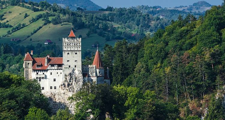 Trek en Roumanie - Trekking dans les Alpes transylvaniennes - Explore! 10