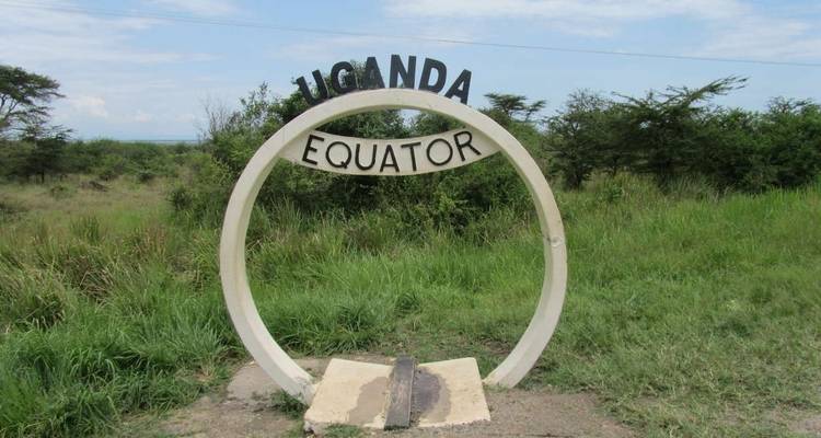 Safari a Uganda con gorilas y chimpancés - Explore! 6