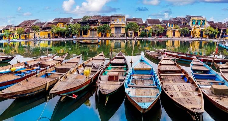 Explorer le Vietnam - Explore! 8