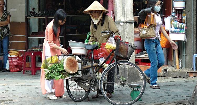 Explorador de Vietnam - Explore! 7