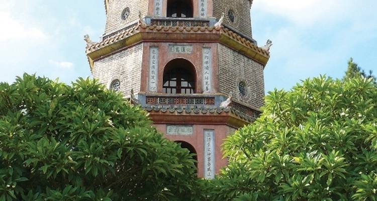 Explorador de Vietnam - Explore! 5