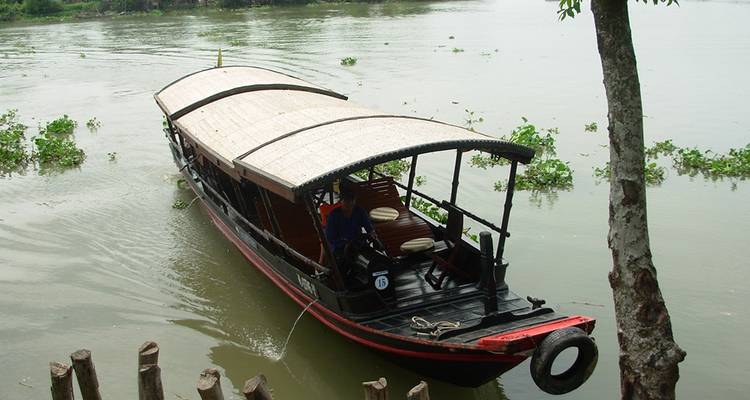 Explorador de Vietnam - Explore! 8