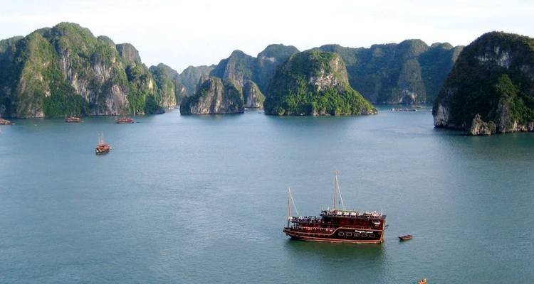 Explorer le Vietnam - Explore! 7