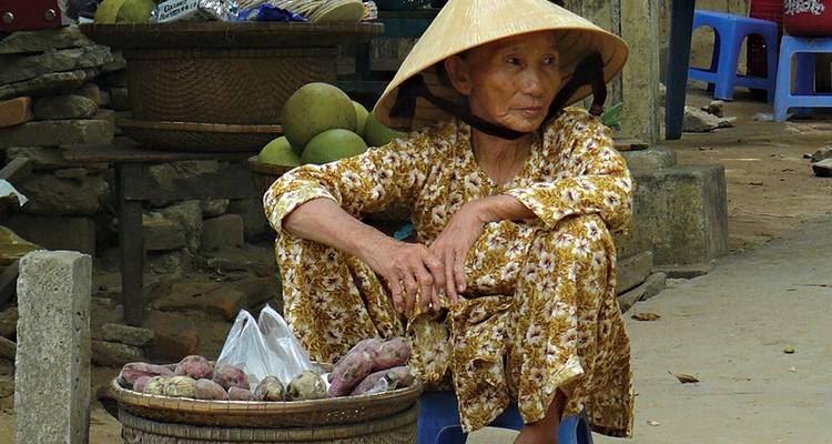 Explorador de Vietnam - Explore! 9