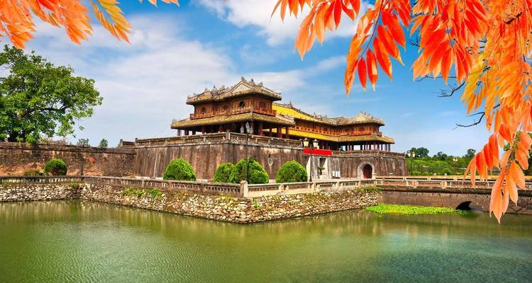 Explorer le Vietnam - Explore! 9