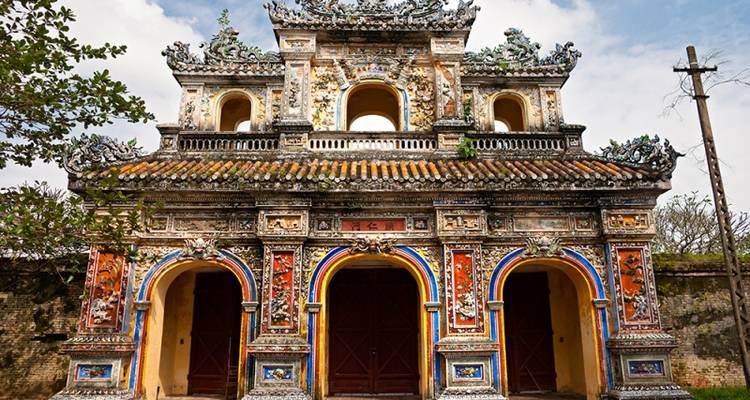 Explorador de Vietnam - Explore! 1