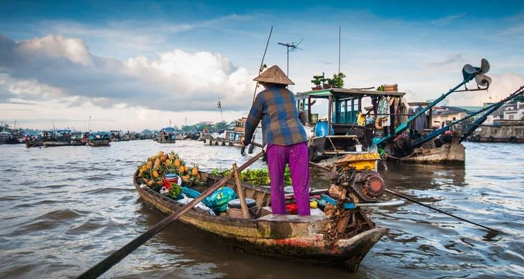 Explorer le Vietnam - Explore! 3