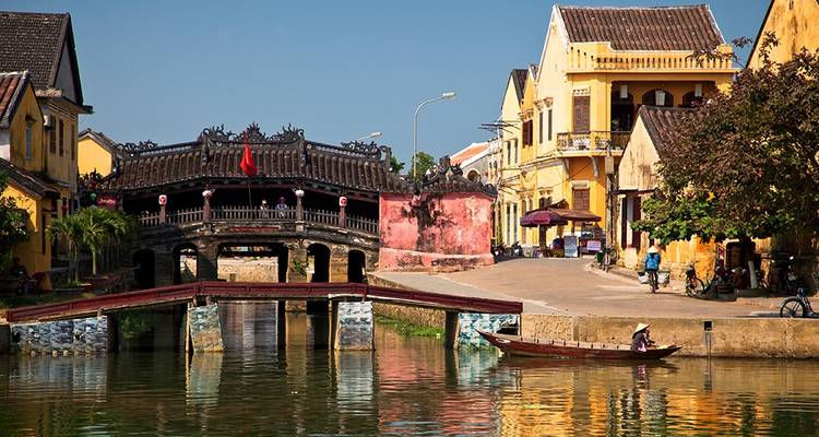 Lo más destacado de Vietnam y Camboya - Explore! 4