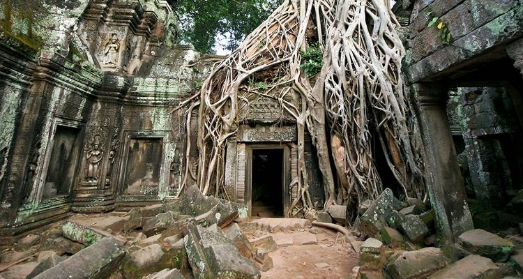 Lo más destacado de Vietnam y Camboya - Explore! 6