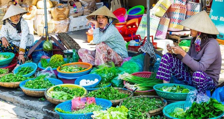 Lo más destacado de Vietnam y Camboya - Explore! 10
