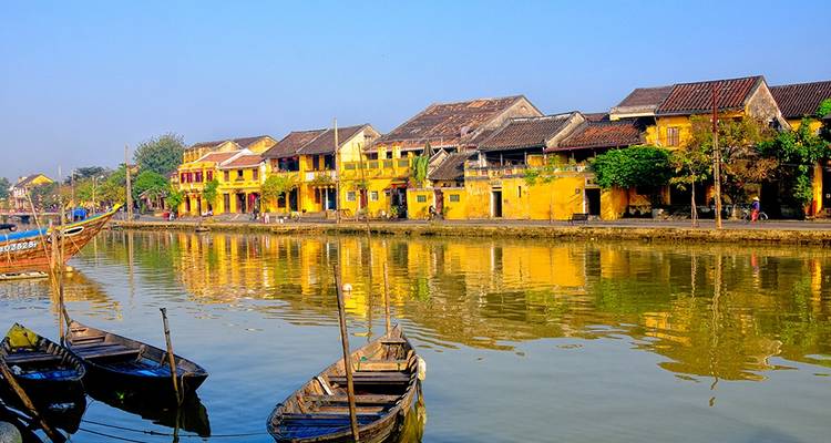 Lo más destacado de Vietnam y Camboya - Explore! 7