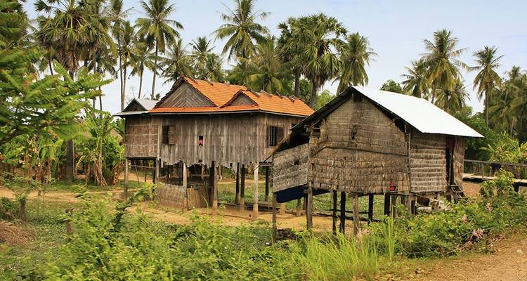Lo más destacado de Vietnam y Camboya - Explore! 2