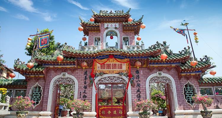 Lo más destacado de Vietnam y Camboya - Explore! 8