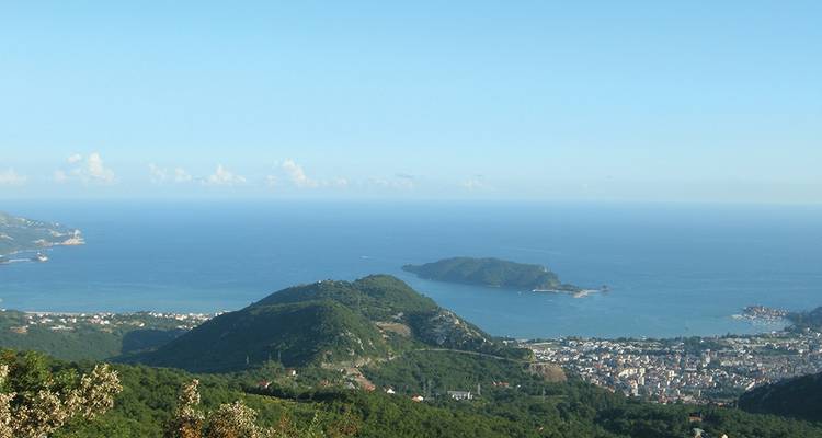 Caminar por montenegro y las islas Croatas - Explore! 9