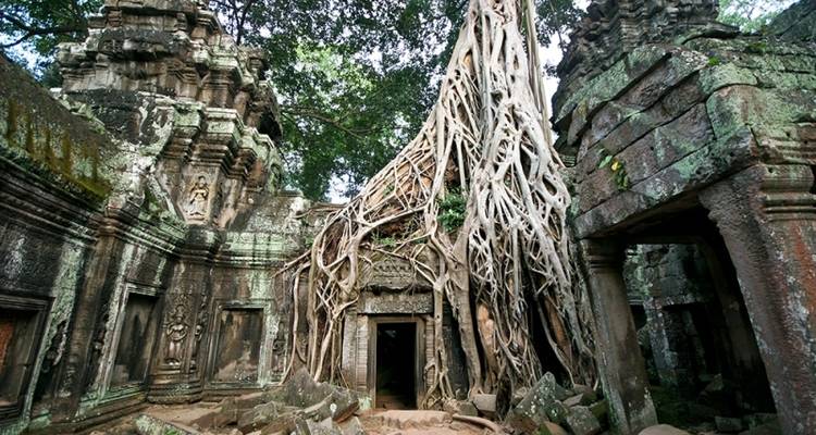 Inside Vietnam + Cambodia Highlights - Explore! 1