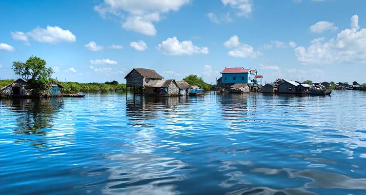 Inside Vietnam + Cambodia Highlights - Explore! 3
