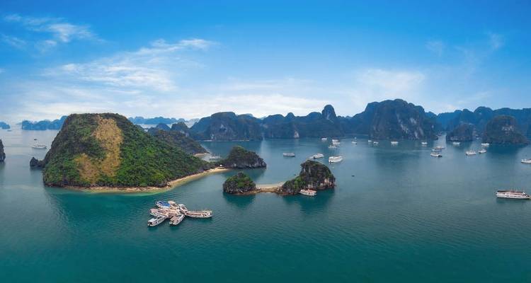 Inside Vietnam + Cambodia Highlights - Explore! 4