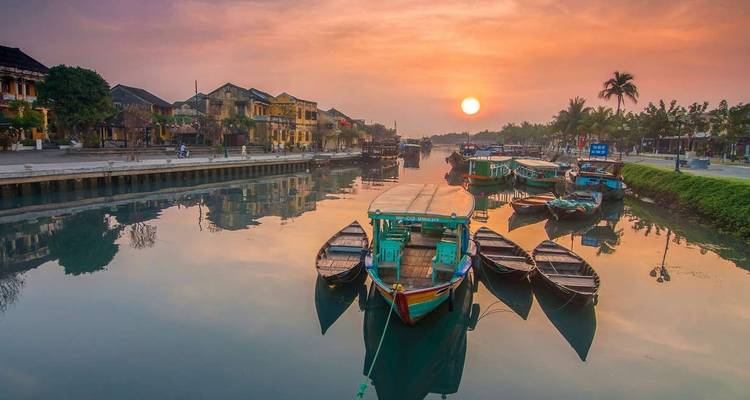 Inside Vietnam + Cambodia Highlights - Explore! 2