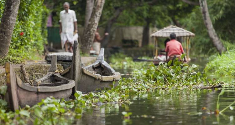 Marcher au Kerala - Explore! 10