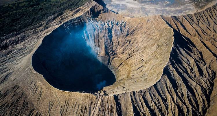 Marcher en Indonésie - Java et Bali - Explore! 10