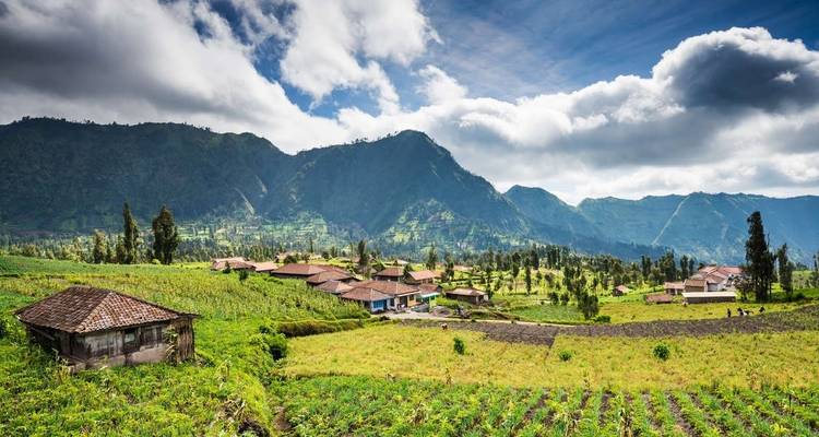 Marcher en Indonésie - Java et Bali - Explore! 3