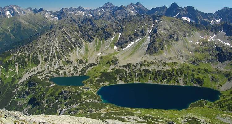 Hiking in the Polish Carpathians - Explore! 9