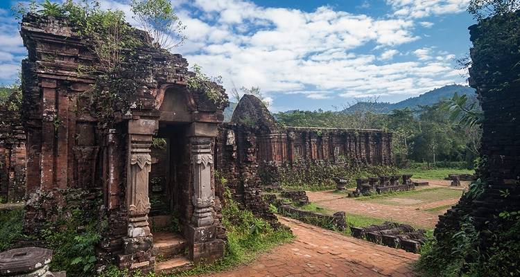 Caminar por Vietnam + Lo más destacado de Camboya - Explore! 6