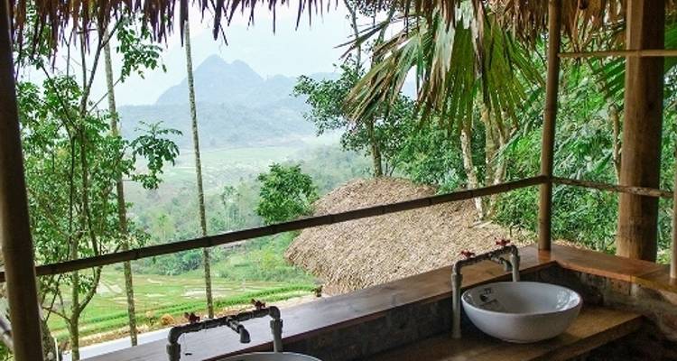 Caminar por Vietnam + Lo más destacado de Camboya - Explore! 7