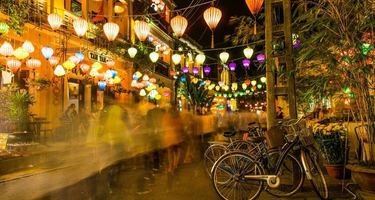 Caminar por Vietnam + Lo más destacado de Camboya - Explore! 2