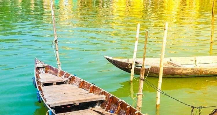 Caminar por Vietnam + Lo más destacado de Camboya - Explore! 10