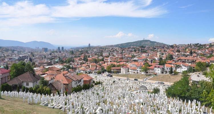 Journey Through the Balkans - Explore! 6
