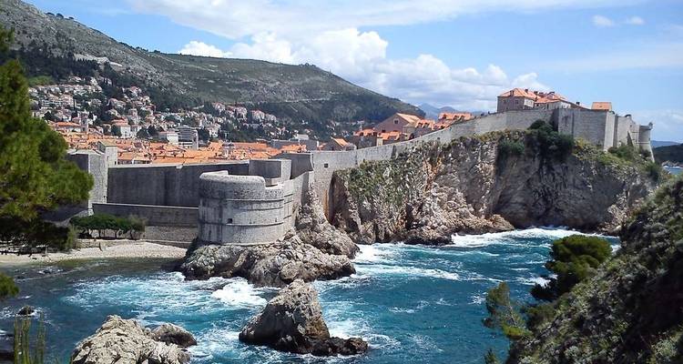 Journey Through the Balkans - Explore! 10