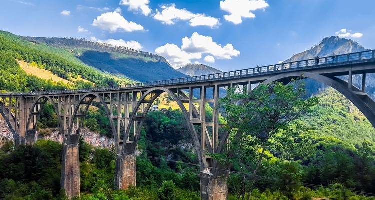Journey Through the Balkans - Explore! 9