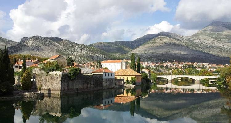 Journey Through the Balkans - Explore! 7