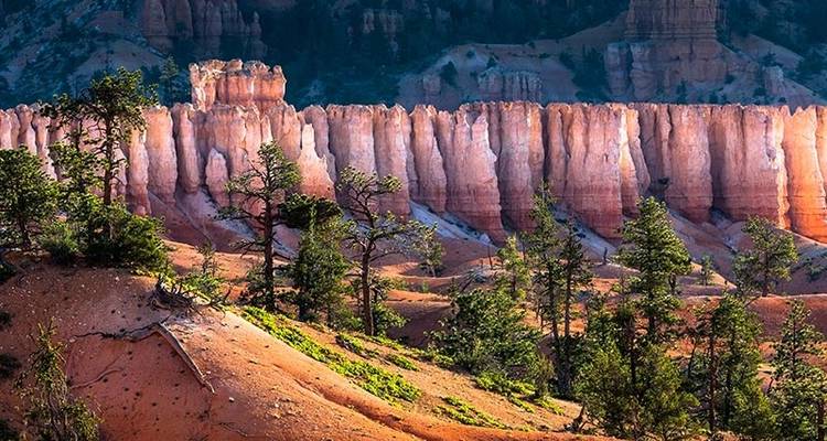 Explorateur des parcs nationaux de l'ouest des États- Unis - Moab et Mesa Verde - Explore! 1