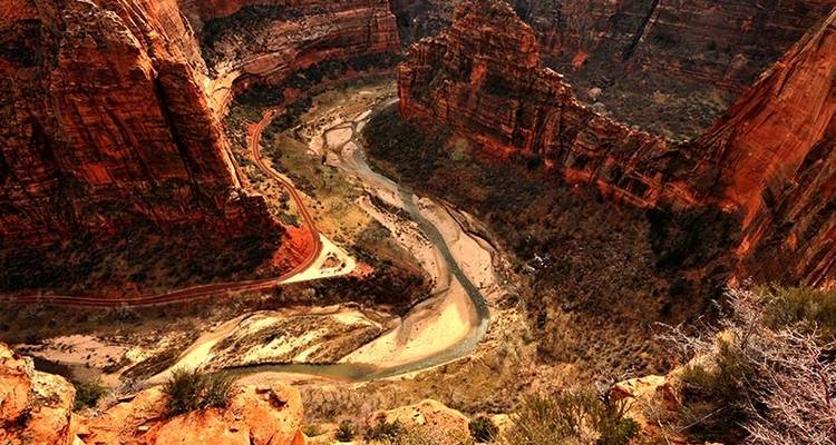 Explorateur des parcs nationaux de l'ouest des États- Unis - Moab et Mesa Verde - Explore! 6