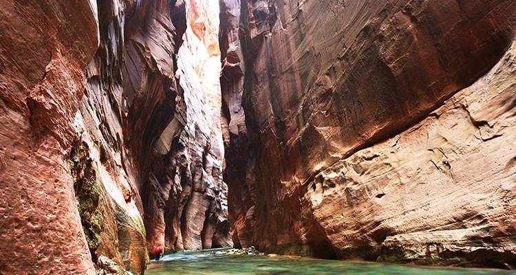 Explorateur des parcs nationaux de l'ouest des États- Unis - Moab et Mesa Verde - Explore! 4