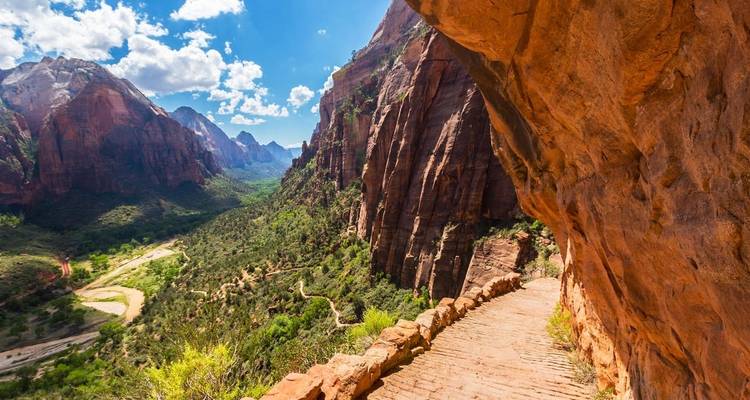 Explorador de parques nacionales del oeste de EE.UU. - verano - Explore! 8