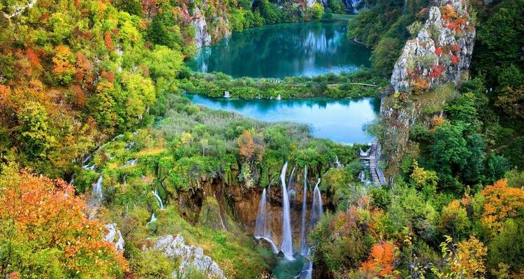 Balkans Rail Adventure - Explore! 4