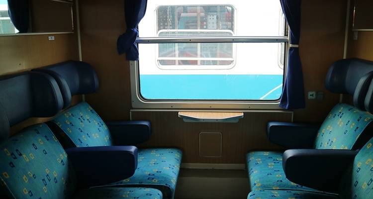 Balkans Rail Adventure - Explore! 10