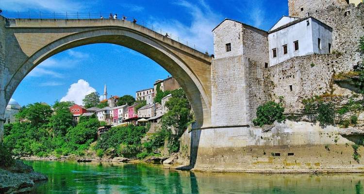 Balkans Rail Adventure - Explore! 2